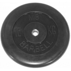 Barbell диски 15 кг 31 мм