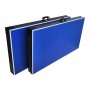Теннисный стол DFC TORNADO Home Compact синий SB-PT-01 