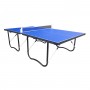 Теннисный стол DFC TORNADO Home Compact синий SB-PT-01 