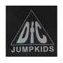 Батут DFC JUMP KIDS 48" розовый с сеткой 48INCH-JD-P