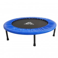 Батут DFC JUMP SUN 40' синий 40INCH-JS-B