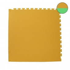 Буто-мат ППЭ-2020 желто-зеленый 12278