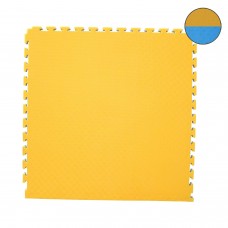 Буто-мат ППЭ-2040 сине-желтый 12284