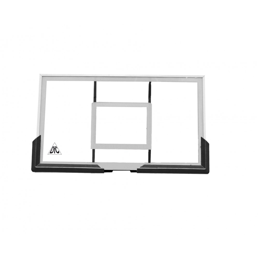 Баскетбольный щит DFC 127 x 80см без крепления BD50P