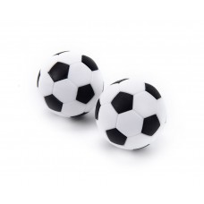 Набор мячей для настольного футбола 29 мм (6 шт)