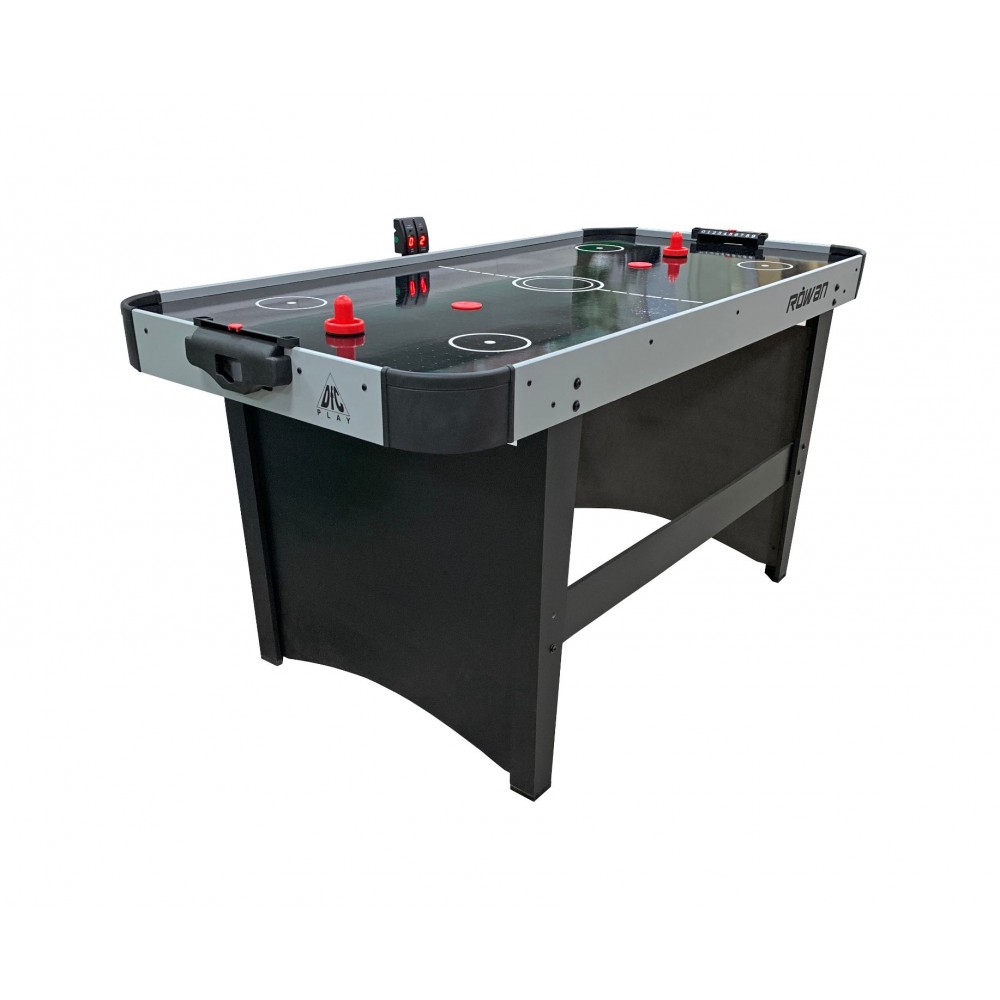 Игровой стол аэрохоккей DFC ROWAN AT-180
